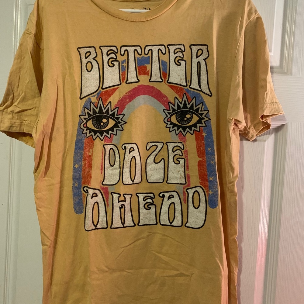 earthbound t shirt